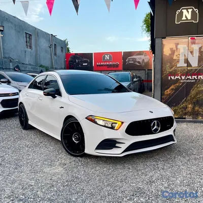 2020 Mercedes-Benz Clase C — foto 2 / 10