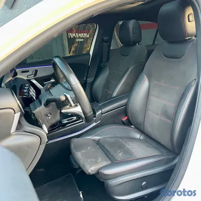 2020 Mercedes-Benz Clase C — foto 7 / 10