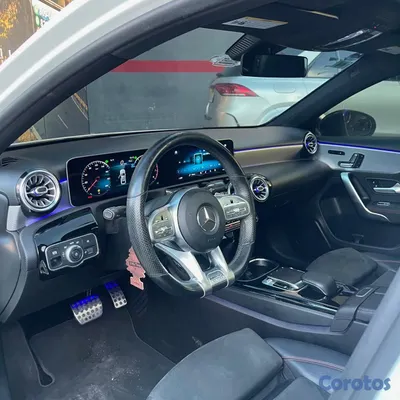 2020 Mercedes-Benz Clase C — foto 8 / 10