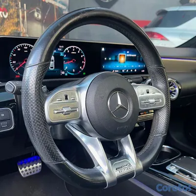 2020 Mercedes-Benz Clase C — foto 9 / 10