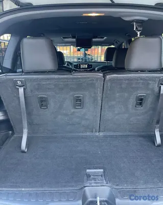 2019 Honda Pilot — foto 9 / 9