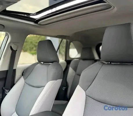 2022 Toyota Rav-4
