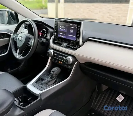 2022 Toyota Rav-4 — foto 2 / 9
