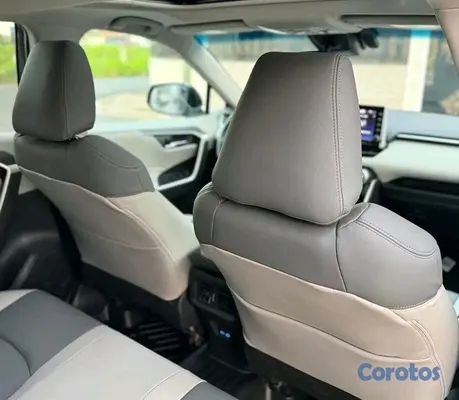2022 Toyota Rav-4 — foto 3 / 9