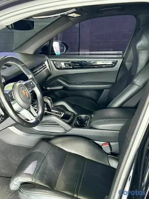 2019 Porsche Cayenne — foto 3 / 8