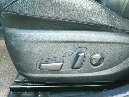 2020 Kia K-5 — foto 9 / 12