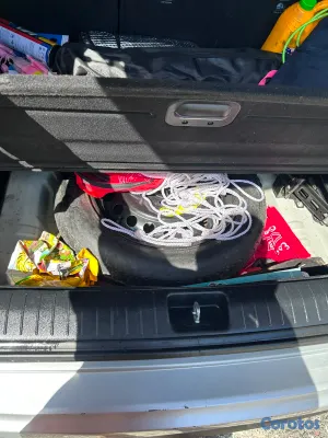2017 Kia Sportage — foto 4 / 10