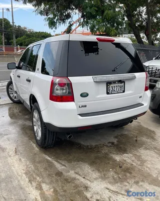 2008 Land Rover Lr3 — foto 3 / 10