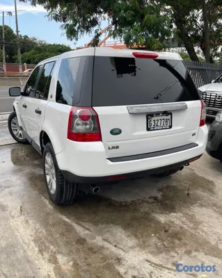 2008 Land Rover Lr3 — foto 4 / 10