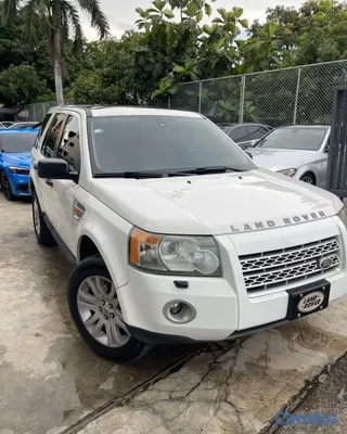 2008 Land Rover Lr3 — foto 5 / 10