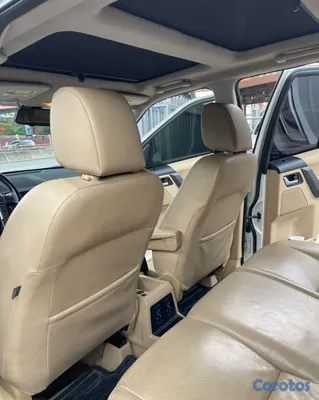2008 Land Rover Lr3 — foto 9 / 10