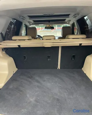 2008 Land Rover Lr3 — foto 10 / 10