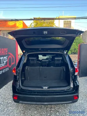 2019 Toyota Highlander — foto 4 / 13