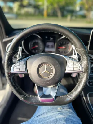 2015 Mercedes-Benz Clase C — foto 8 / 10