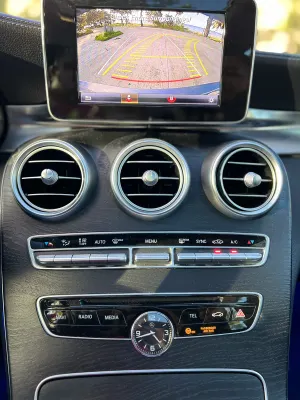 2015 Mercedes-Benz Clase C — foto 10 / 10