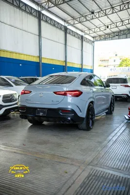 2024 Mercedes-Benz Clase GLE — foto 6 / 12
