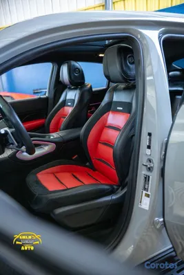 2024 Mercedes-Benz Clase GLE — foto 7 / 12