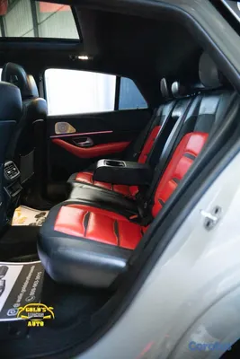 2024 Mercedes-Benz Clase GLE — foto 8 / 12