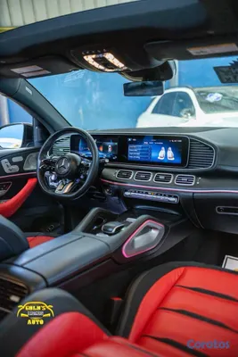 2024 Mercedes-Benz Clase GLE — foto 11 / 12