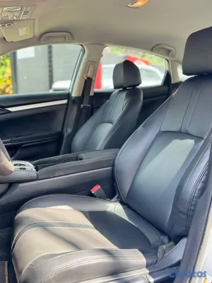 2018 Honda Civic — foto 2 / 9