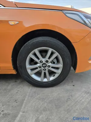 2018 Hyundai Sonata — foto 3 / 13