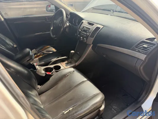 2010 Hyundai Sonata — foto 6 / 7