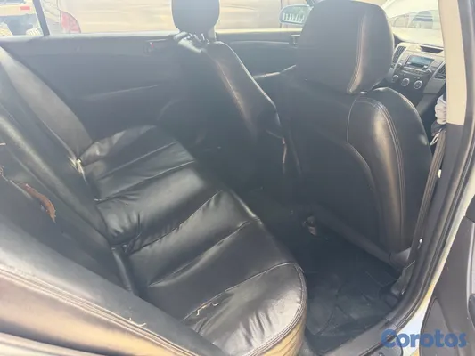 2010 Hyundai Sonata — foto 7 / 7