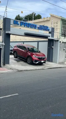 2022 Honda Crv — foto 2 / 8
