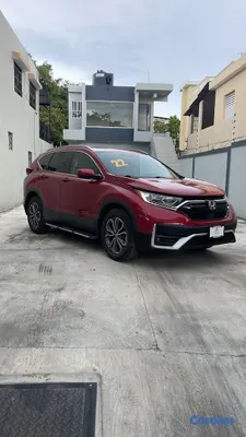 2022 Honda Crv — foto 5 / 8