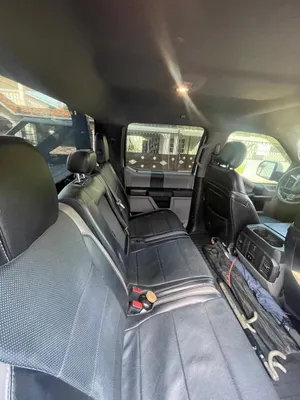 2018 Ford Serie F — foto 2 / 8