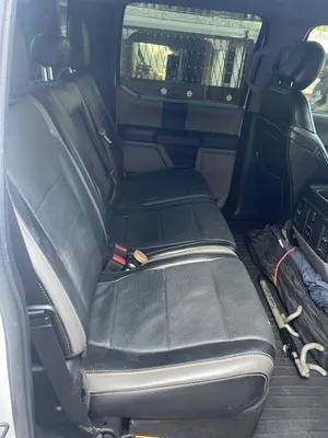 2018 Ford Serie F — foto 5 / 8
