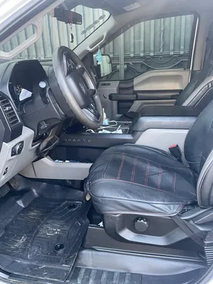 2018 Ford Serie F — foto 8 / 8