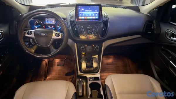 2016 Ford Escape — foto 7 / 7