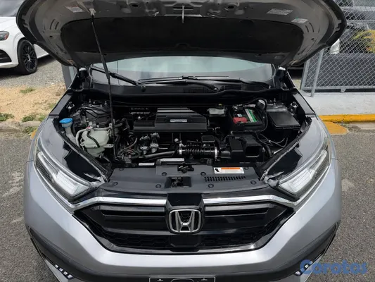 2020 Honda Crv — foto 5 / 10