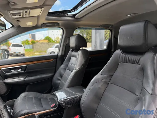 2020 Honda Crv — foto 6 / 10