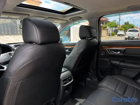 2020 Honda Crv — foto 7 / 10