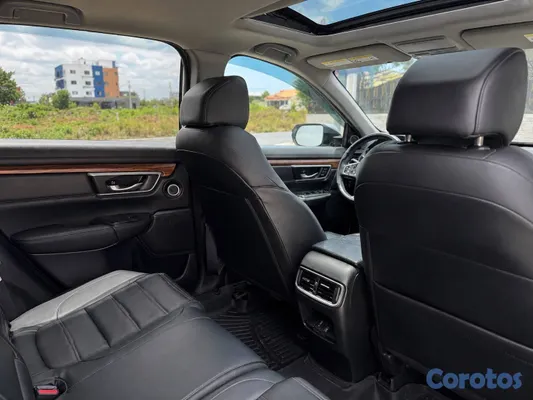 2020 Honda Crv — foto 9 / 10