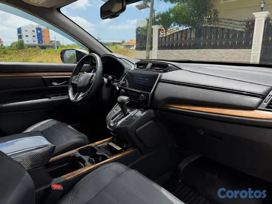 2020 Honda Crv — foto 10 / 10