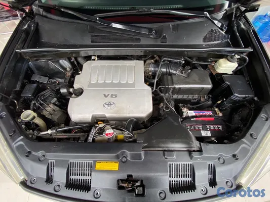 2012 Toyota Highlander — foto 13 / 13
