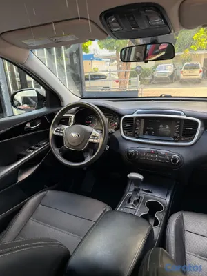 2020 Kia Sorento — foto 7 / 11
