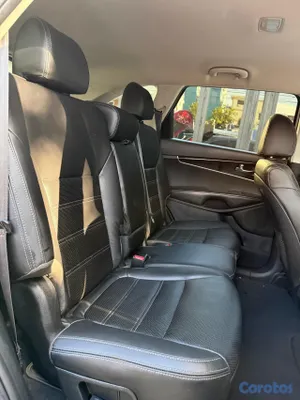 2020 Kia Sorento — foto 9 / 11
