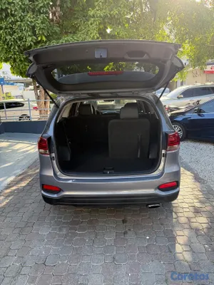 2020 Kia Sorento — foto 10 / 11
