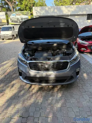 2020 Kia Sorento — foto 11 / 11