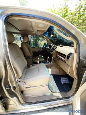 2005 Nissan Pathfinder — foto 6 / 12