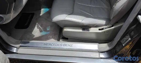 1993 Mercedes-Benz SEC — foto 6 / 6