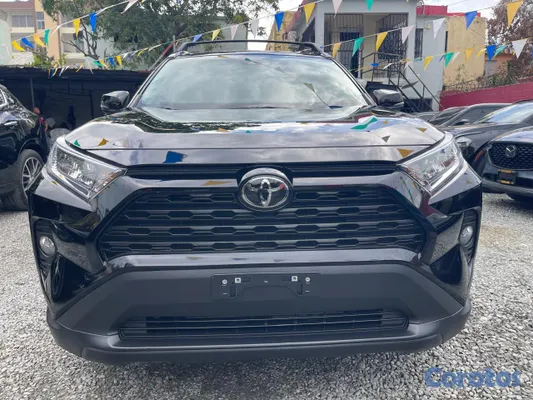 2021 Toyota Rav-4 — foto 2 / 10