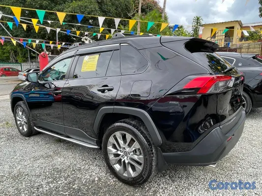 2021 Toyota Rav-4 — foto 4 / 10