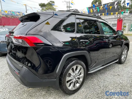 2021 Toyota Rav-4 — foto 6 / 10