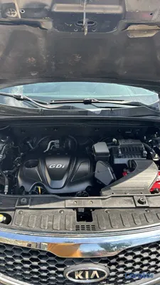 2012 Kia Sorento — foto 2 / 15
