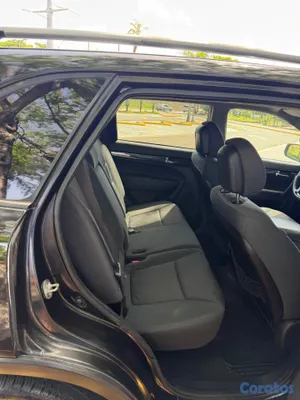2012 Kia Sorento — foto 3 / 15